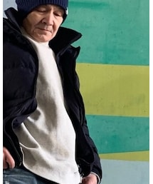 AKM | ダウンジャケット/コート