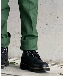 Dr. Martens | ブーツ