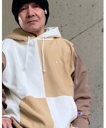 Champion × BEAMS | スウェット