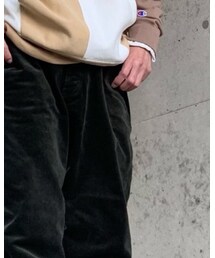 BEAMS | パンツ