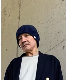 BEAMS LIGHTS | ニットキャップ/ビーニー