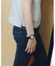 BABY-G | アナログ腕時計