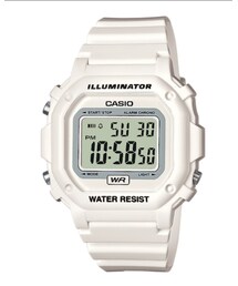 CASIO | アナログ腕時計