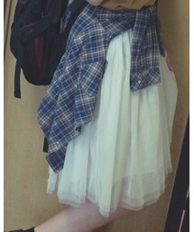 RETRO GIRL | スカート