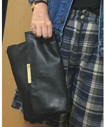 no brand | クラッチバッグ