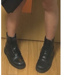 Dr. Martens | 古着(ブーツ)
