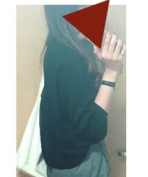 GU | ニット/セーター