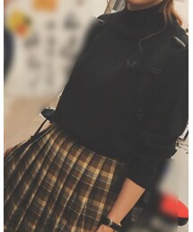 GU | ニット/セーター