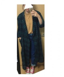 誕プレでもらった古着 | ジャケット/アウター