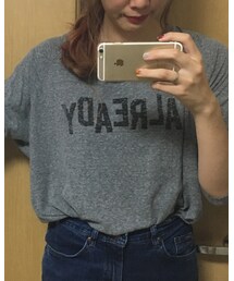 LOWRYS FARM | Tシャツ/カットソー