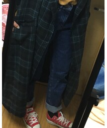 アメリカで買った古着 | デニムパンツ