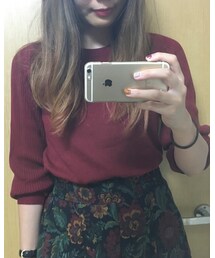 LEPSIM | ニット/セーター