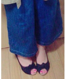 no brand | パンプス