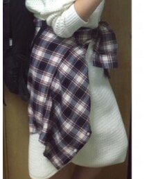 LOWRYS FARM | シャツ/ブラウス