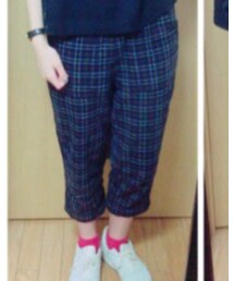 niko and... | その他パンツ