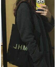 MHL. | トートバッグ