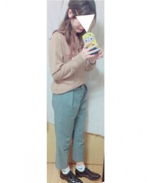 別バージョン👗 | トップス