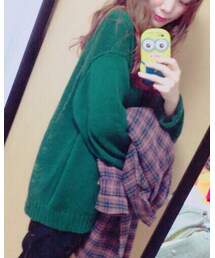 RALPH LAUREN | ニット/セーター