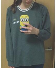 LACOSTE | スウェット