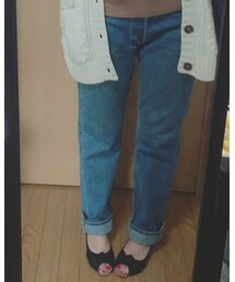 levis | デニムパンツ