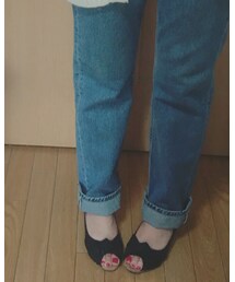 ？？ | パンプス