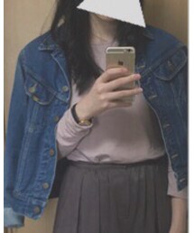 FOREVER 21 | トップス