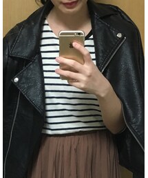 LOWRYS FARM | Tシャツ/カットソー