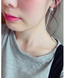 ticheca | イヤリング