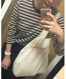 agnes b. | Tシャツ/カットソー