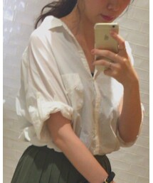 JOURNAL STANDARD | シャツ/ブラウス