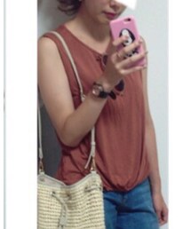 SENSE OF PLACE by URBAN RESEARCH | トップス