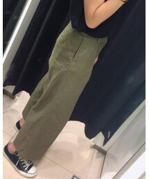 JOURNAL STANDARD | パンツ