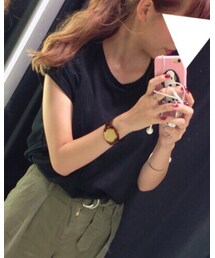 LEPSIM | トップス