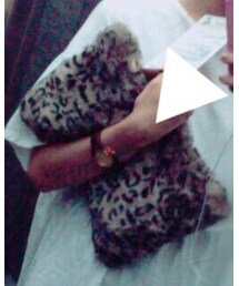 RETRO GIRL | クラッチバッグ