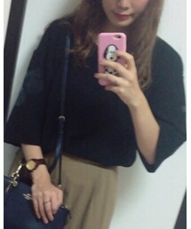 LEPSIM | トップス