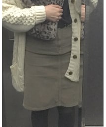 Spick & Span | スカート