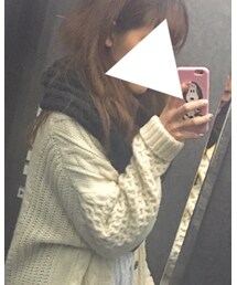 ??? | ストール/ショール