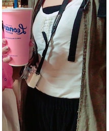 EASTBOY | タンクトップ