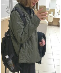 UNIQLO | ジャケット/アウター