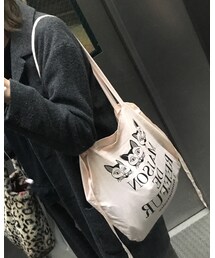 MAISON DE REEFUR | バッグ