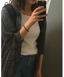 UNIQLO | トップス