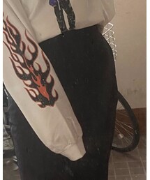 RETRO GIRL | パンツ