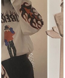 Perushu | Tシャツ/カットソー