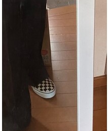 VANS | スリッポン