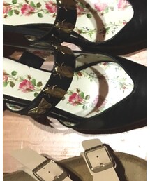 GUCCI | サンダル