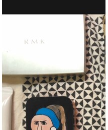 RMK | ファンデーション