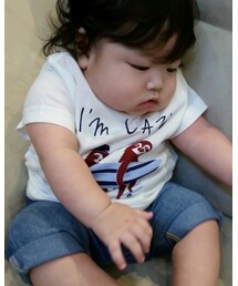 petit main | デニムパンツ