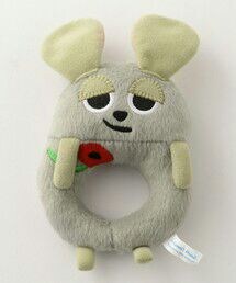 green label relaxing | フレデリック/ガラガラ(その他ベビー用品)