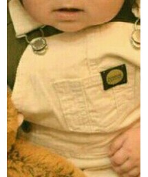 Birthday | サロペット/オーバーオール