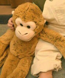 モンちゃん♡ | おもちゃ